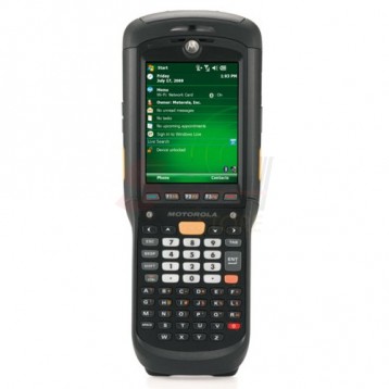 Coletor de Dados Zebra MC9500 Com Windows Mobile 6.5